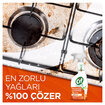 Cif Power & Shine Sprey Mutfak Yağ Çözücü 2 x 750 Ml - Görsel 4
