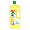 Cif Krem Yeni Nesil Yüzey Temizleyici Limon 1500 Ml - Görsel 1