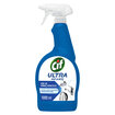 Cif Ultra Hız & Güç Kireç Sökücü Sprey Leke ve Kir Çıkarıcı Banyo 1000 Ml - Görsel 1