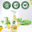 Cif Sprey Doğanın Gücü Mutfak 750 Ml - Görsel 4