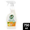 Cif Sprey Doğanın Gücü Mutfak 750 Ml - Görsel 2