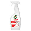 Cif Sprey Ultra Hijyen Çamaşır Suyu Katkılı 750 Ml - Görsel 1