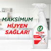 Cif Sprey Ultra Hijyen Çamaşır Suyu Katkılı 750 Ml - Görsel 4