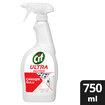 Cif Sprey Ultra Hijyen Çamaşır Suyu Katkılı 750 Ml - Görsel 2