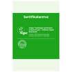 Just Green Organic Bulaşık Makinesi Tableti 30'Lu 480 G - Görsel 3
