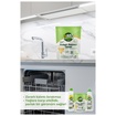 Just Green Organic Bulaşık Makinesi Tableti 30'Lu 480 G - Görsel 7