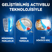 Finish Quantum Max 22 Kapsül Bulaşık Makinesi Deterjanı - Görsel 3