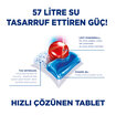 Finish Quantum Max 22 Kapsül Bulaşık Makinesi Deterjanı - Görsel 4