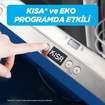 Finish Quantum 50 Kapsül Bulaşık Makinesi Deterjanı Tableti - Görsel 5