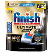 Finish Ultimate Plus Hepsi 1 Arada 40 Tablet 488 G - Görsel 1