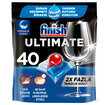 Finish Ultimate Hepsi 1 Arada 40 Tablet 516 G - Görsel 1