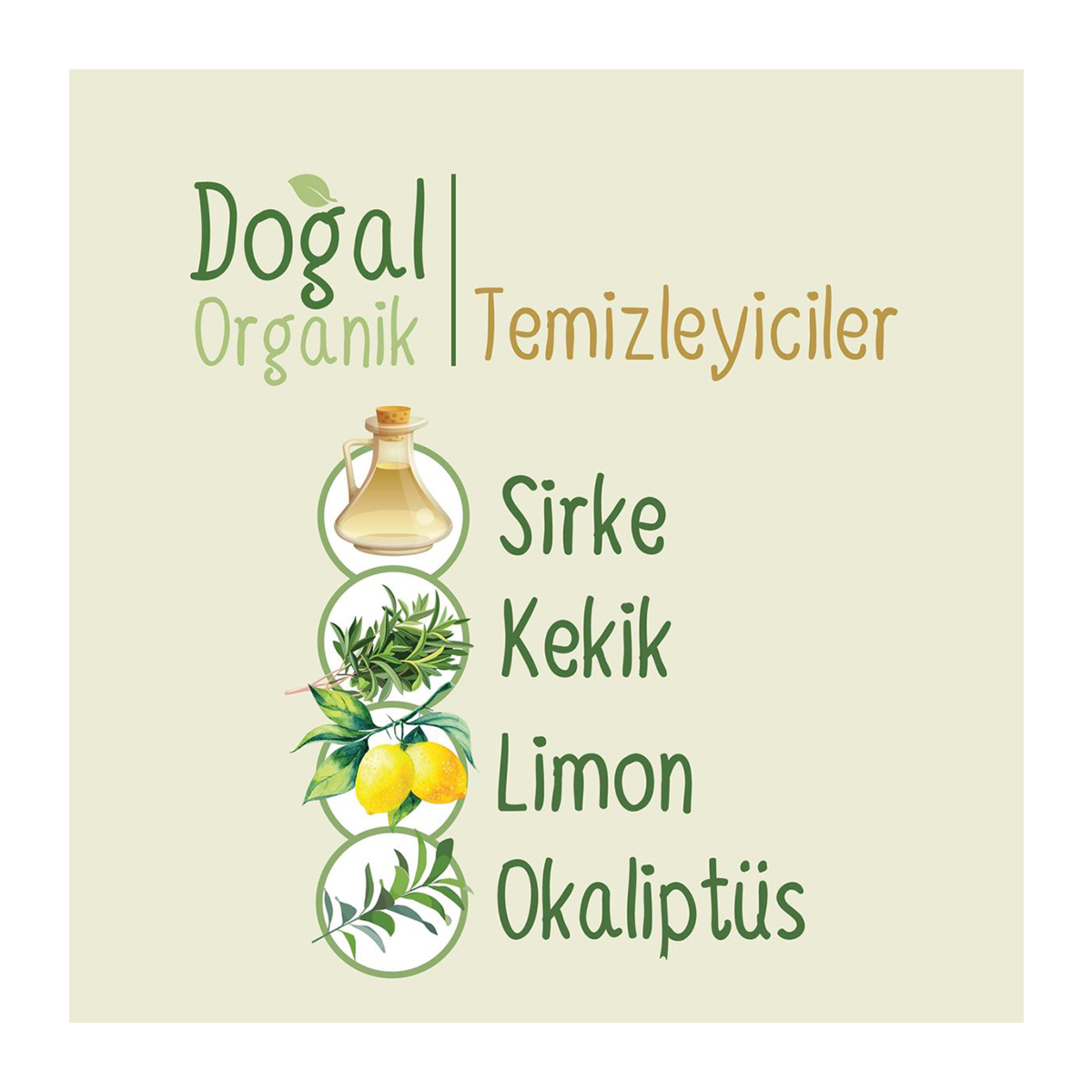 Sleepy Doğal Organik Pamuklu Islak Cep Mendili 3X15'li - Görsel 3