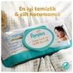 Prima Pampers Aqua Soft Touch Islak Havlu 60'lı - Görsel 3