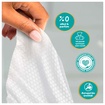 Prima Pampers Aqua Soft Touch Islak Havlu 60'lı - Görsel 5
