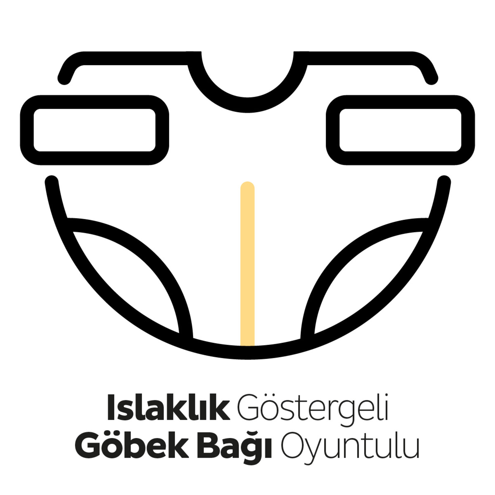 Sleepy Ecologic Bebek Bezi 5 Beden Junior 11-20 Kg 40'lı - Görsel 3