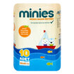 Minies Bebek Bakım Örtüsü 60X60 Cm 10 Adet - Görsel 1