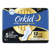 Orkid Ultra Extra Tekli Gece Extra Plus 5'li - Görsel 1