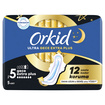 Orkid Ultra Extra Tekli Gece Extra Plus 5'li - Görsel 1
