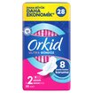 Orkid Ultra Ekstra Uzun Ped 28'li - Görsel 1