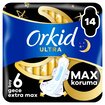 Orkid Ultra Ekstra Gece Ekstra Max 14'lü - Görsel 2