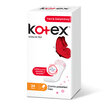 Kotex İnce Günlük Ped Parfumlu 34'lü - Görsel 1