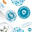 O.B. ProComfort Tampon Süper, 16'lı - Görsel 5