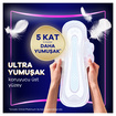 Orkid Platinum Gece Ekstra Plus 14'lü - Görsel 3