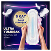 Orkid Platinum Gece Ekstra 16'lı - Görsel 4