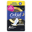 Orkid Ultra Gece Ekstra 16'lı - Görsel 1