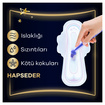 Orkid Ultra Gece Ekstra 16'lı - Görsel 3