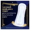 Orkid Ultra Gece Ekstra 16'lı - Görsel 4