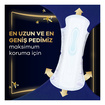 Orkid Ultra Ekstra Gece Ekstra Max 8'li - Görsel 5