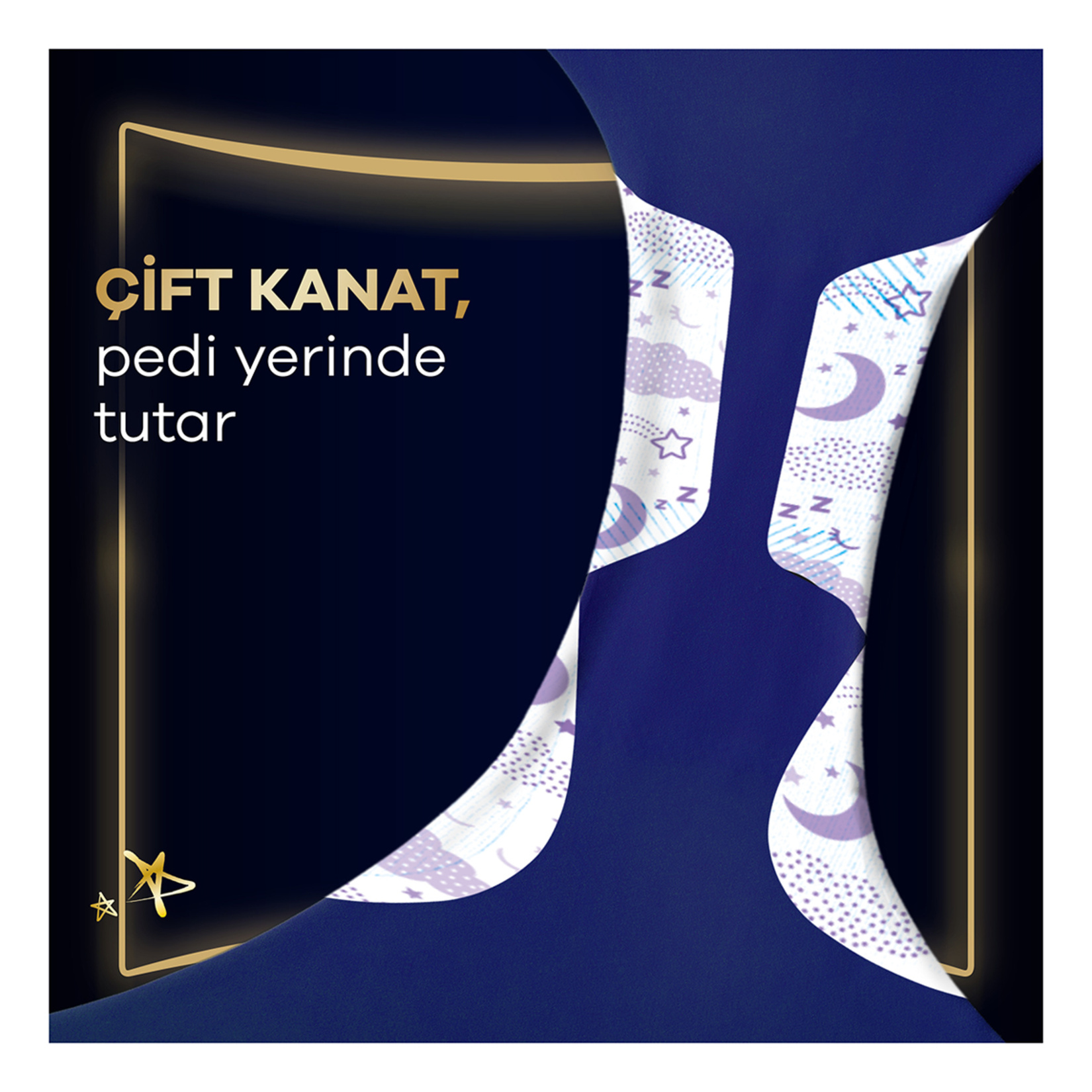 Orkid Ultra Ekstra Gece Ekstra Max 8'li - Görsel 6