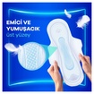 Orkid Ultra Extra Uzun Gece 6'lı - Görsel 3