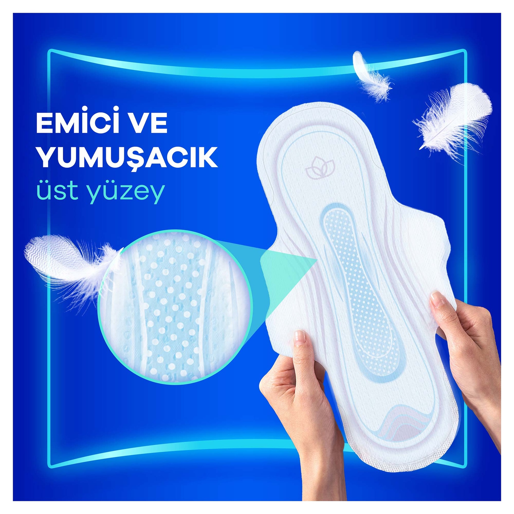 Orkid Ultra Extra Uzun Gece 6'lı - Görsel 3