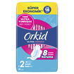 Orkid Ultra Ekstra Uzun 18'li - Görsel 1
