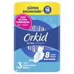 Orkid Ultra Uzun Ekstra 16'lı - Görsel 1