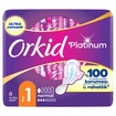 Orkid Platinum Normal Tekli 8'li - Görsel 1