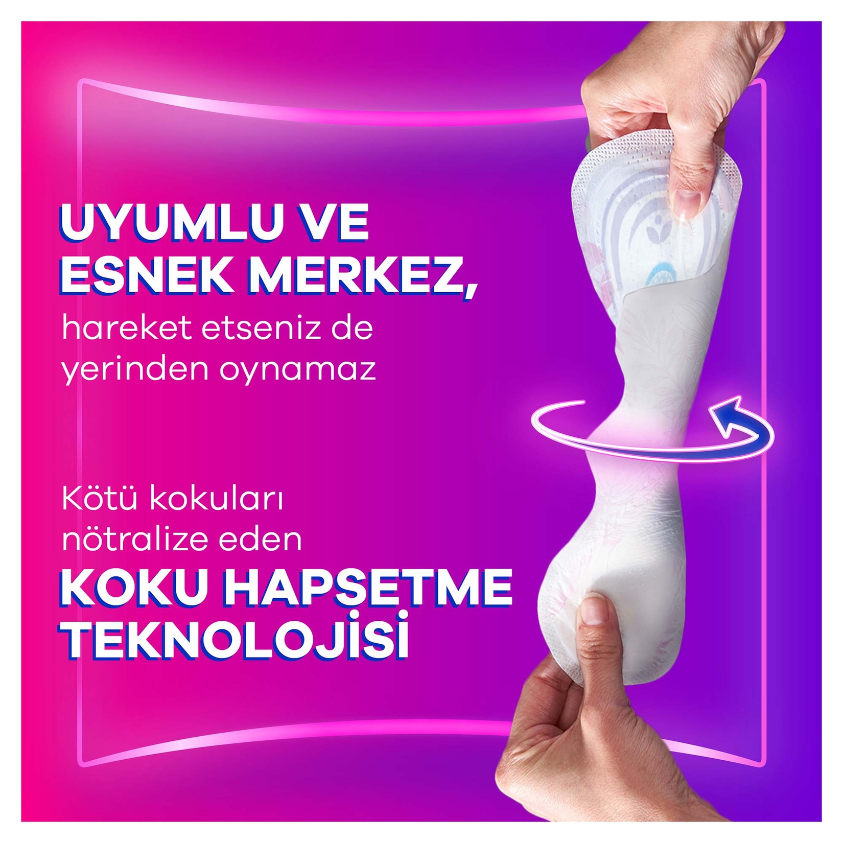 Orkid Platinum Normal Tekli 8'li - Görsel 5