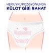 Kotex Regl Gece Külodu 2'li - Görsel 4