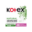Kotex Natural Normal Günlük Ped 28'li - Görsel 2