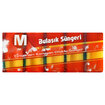 Migros Bulaşık Süngeri - Oluklu 5'li - Görsel 1
