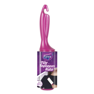Parex Premium Tüy Toplayıcı Rulo 56 Yaprak
