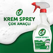 Cif Amonyak Çok Amaçlı Krem Sprey 750 Ml - Görsel 3