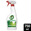 Cif Amonyak Çok Amaçlı Krem Sprey 750 Ml - Görsel 2