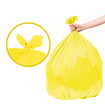 Koroplast Mandarin Çöp Torbası Küçük Boy 30'lu - Görsel 4
