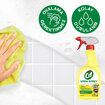 Cif Limon Ultra Yağ Çözücü Sprey 2 x 750 Ml - Görsel 5