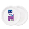Ece Kağıt Tabak 22.5 Cm 10'lu - Görsel 1