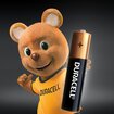 Duracell Alkalin AAA İnce Kalem Pil 1,5V (LR03 / MN2400) 8'li Paket - Görsel 2