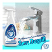 Duşsil Profesyonel Duşakabin Temizleyici 500 Ml - Görsel 5
